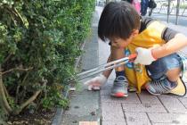 スポGOMIのイメージ写真