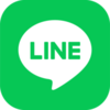 LINEのマーク