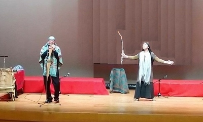 風舞