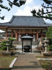 長天寺の写真