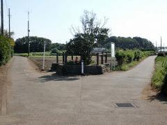 宮沢六道の辻の写真