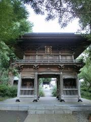 徳善寺の写真