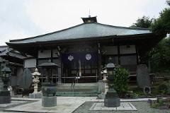 寳藏寺の写真