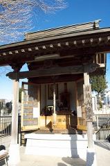 宗川寺の写真