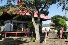 全通院勢至堂の写真