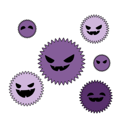 ノロウイルス