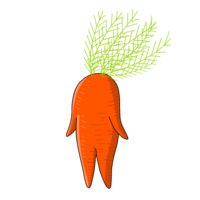 にんじんじん