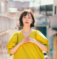 kaho*アーティスト写真