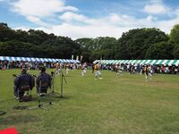ステージイベント