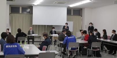 あいねっと推進委員会写真