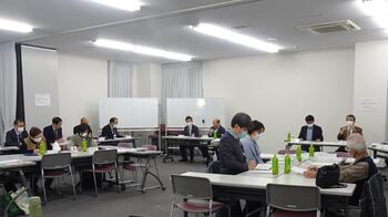 あいねっと推進委員会写真