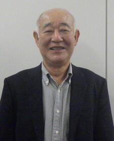 講師写真