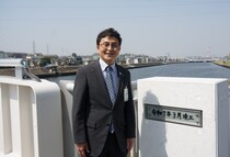 人道橋
