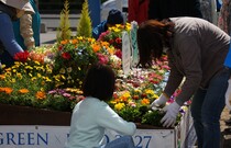GREEN×EXPO 2027　２年前イベント