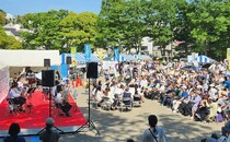 三ッ池公園フェスティバル