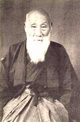 黒川荘三翁