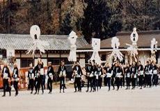 木遣