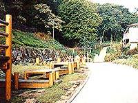殿山公園