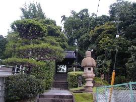 常倫寺の画像