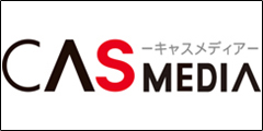 株式会社キャスメディアのバナー