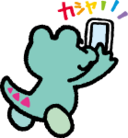 128_スマホ撮影ワッくん