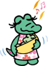 139_ワッくんママ子守歌