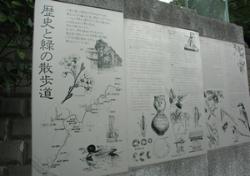 散歩道1
