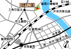 マップ