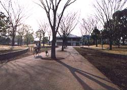 入船公園