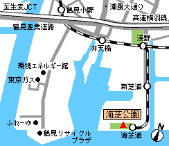 マップ
