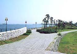 大黒海づり公園