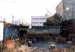 上台遺跡