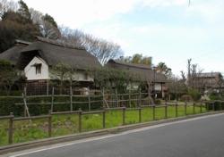 横溝屋敷1