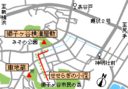マップ