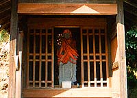 地蔵