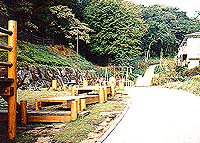 殿山公園