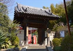 宝蔵院