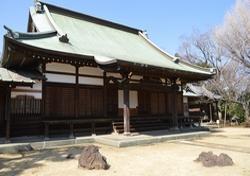 松蔭寺