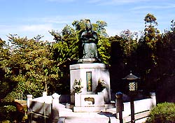 子育観音