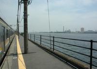 海芝駅