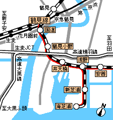 マップ