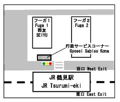 向导图