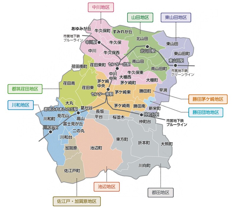 民児協地図