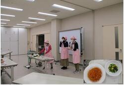 プレママ・パパのための健康講座