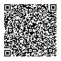 申込フォーム二次元コード