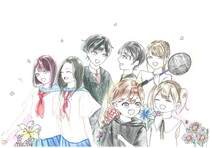 令和６年度キャンペーンイラスト都筑区優秀作品③