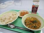 特別給食