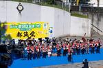 開会式の様子