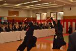 演舞の様子