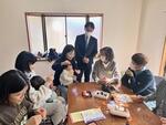 イベントの様子